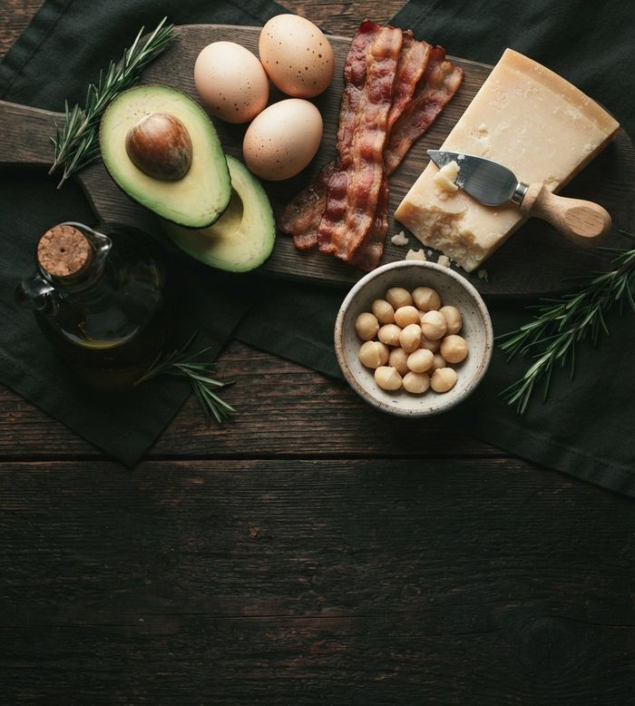 Keto