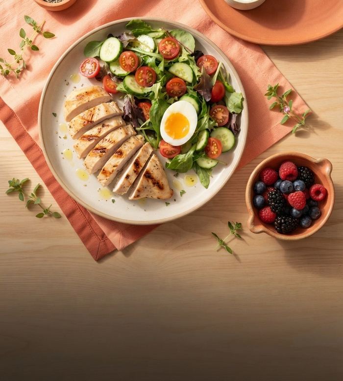 Low Carb